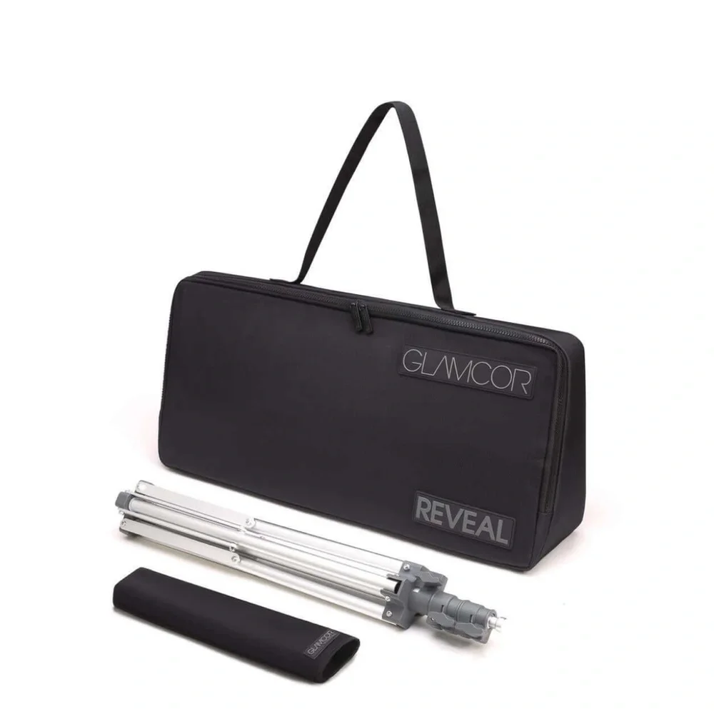 REVEAL LIGHT STAND AND BAG SET